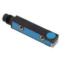 SICK Block Inductive Proximity Sensor PNP Non-Flush Mounting Plastic Housing 30V DC 200mA 4mm IQ08-04NPSKT0S