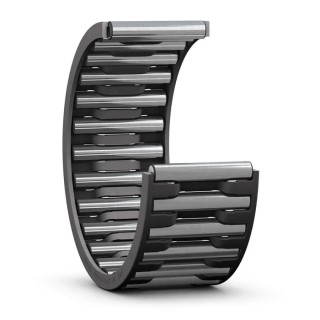 SKF Needle Roller Bearing with 28 mm Inside Diameter, 33 mm Outside Diameter, 13 mm Race Width K 28X33X13