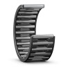 SKF Needle Roller Bearing with 28 mm Inside Diameter, 33 mm Outside Diameter, 13 mm Race Width K 28X33X13
