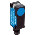 SICK Block Inductive Proximity Sensor Plastic Housing Flush Mount PNP Output 30 V DC 200mA IQ10-03BPOKW2S