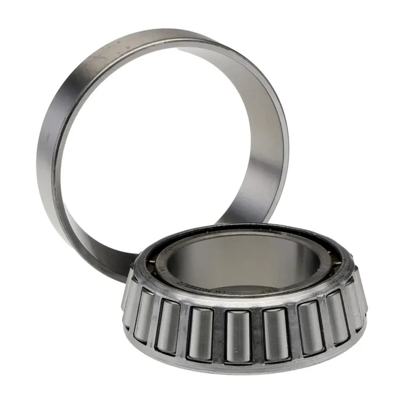 SKF Tapered Roller Bearing 41.28 mm Inside Diameter 73.431 mm Outside Diameter LM 501349/310/Q