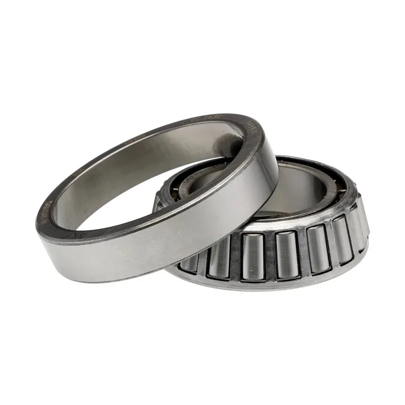 SKF Tapered Roller Bearing 41.28 mm Inside Diameter 73.431 mm Outside Diameter LM 501349/310/Q