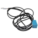 SICK Block Inductive Proximity Sensor 5mm Detection Distance NPN Output IP67 IQE17-05NNSKW2S