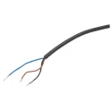 SICK Block Inductive Proximity Sensor 5mm Detection Distance NPN Output IP67 IQE17-05NNSKW2S