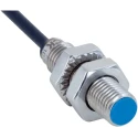 SICK Threaded Barrel Inductive Proximity Sensor M8 x 1, PNP Output, 30 V DC, 2 mm Sensing Distance IMB08-02BPSVU5K
