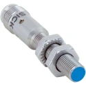 SICK Threaded Barrel Inductive Proximity Sensor M8 x 1, PNP Output, 30 V DC, 200mA, 2 mm Detection IMB08-02BPSVC0S