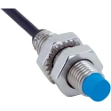 SICK Threaded Barrel Inductive Proximity Sensor M8 x 1 NPN 30 V dc 200mA IMB08-04NNSVU2K