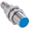 SICK Threaded Barrel Inductive Proximity Sensor M18 x 1 Stainless Steel Housing 30 V DC 200mA Output IMB18-08BNOVC0S