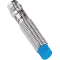 SICK Threaded Barrel Inductive Proximity Sensor M8 x 1, PNP Output, 30 V DC, 200 mA, 2.5 mm Detection Range IME08-2N5PSZT0K