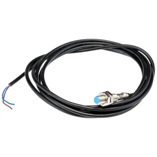 SICK Threaded Barrel Inductive Proximity Sensor M8 x 1 2-Wire 30 V DC 2 mm Detection IME08-02BDSZY2K
