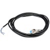 SICK Threaded Barrel Inductive Proximity Sensor M8 x 1 2-Wire 30 V DC 2 mm Detection IME08-02BDSZY2K