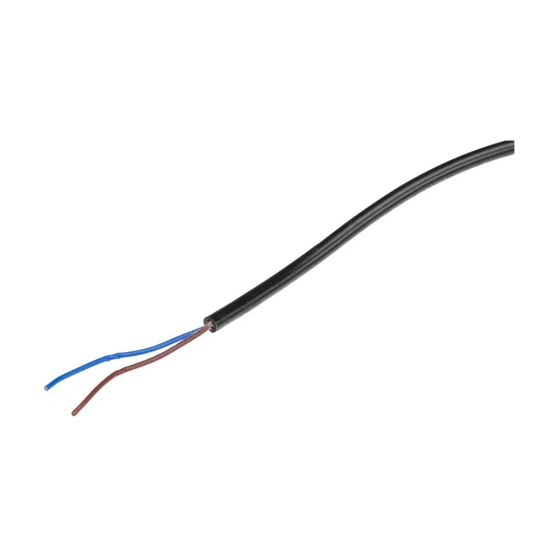 SICK Threaded Barrel Inductive Proximity Sensor M8 x 1 2-Wire 30 V DC 2 mm Detection IME08-02BDSZY2K