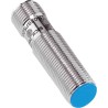 SICK Threaded Barrel Inductive Proximity Sensor M12 x 1 NPN 30 V DC 200mA IME12-02BNSZC0K