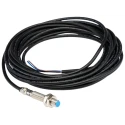 SICK Threaded Barrel Inductive Proximity Sensor M8 x 1 NPN 30 V DC 200mA 2mm Detection IME08-02BNOZW5S