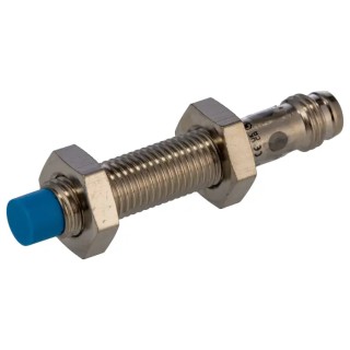 SICK Threaded Barrel Inductive Proximity Sensor M8 x 1 PNP 30 V dc 200mA IP67 2.5 mm Detection Range IME08-2N5PSZT0S