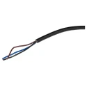 SICK Threaded Barrel Inductive Proximity Sensor M8 x 1 NPN 30 V DC 200mA 2mm Detection IME08-02BNOZW5S