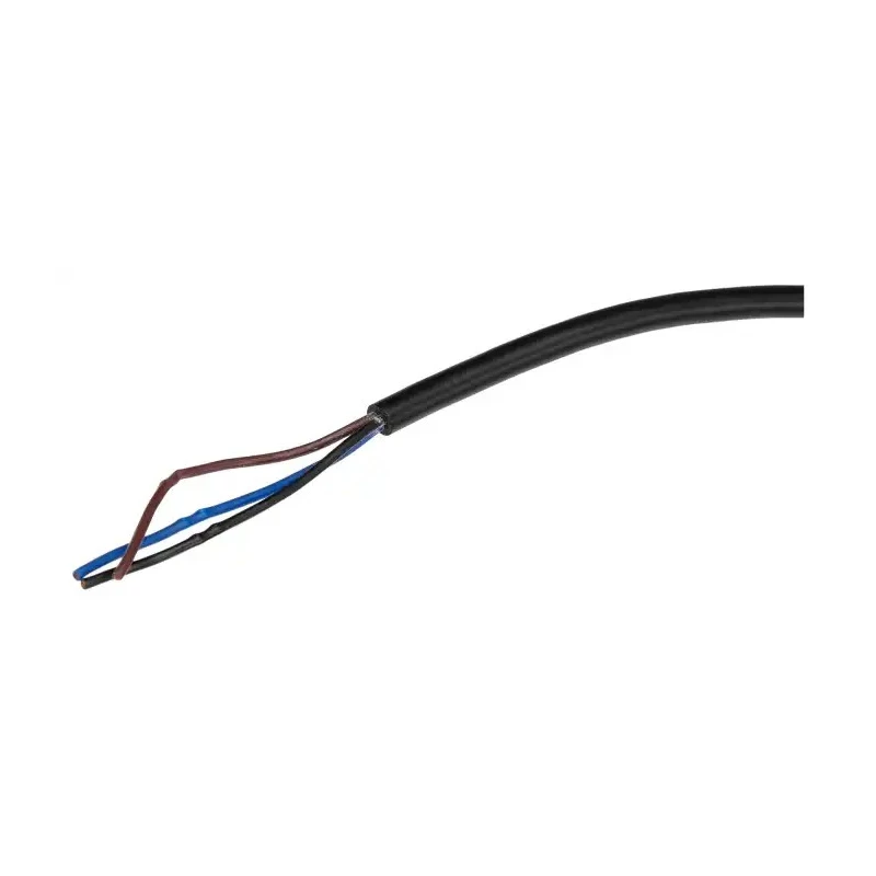 SICK Threaded Barrel Inductive Proximity Sensor M8 x 1 NPN 30 V DC 200mA 2mm Detection IME08-02BNOZW5S
