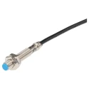 SICK Threaded Barrel Inductive Proximity Sensor M8 x 1 NPN 30 V DC 200mA 2mm Detection IME08-02BNOZW5S