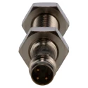 SICK Threaded Barrel Inductive Proximity Sensor M8 x 1 PNP 30 V dc 200mA IP67 2.5 mm Detection Range IME08-2N5PSZT0S