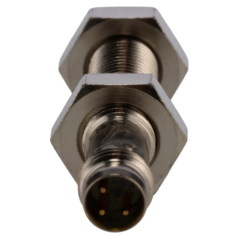 SICK Threaded Barrel Inductive Proximity Sensor M8 x 1 PNP 30 V dc 200mA IP67 2.5 mm Detection Range IME08-2N5PSZT0S