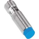 SICK Threaded Barrel Inductive Proximity Sensor M12 x 1, NPN Output, 30 V DC, 4 mm Sensing Range IME12-04NNOZC0K
