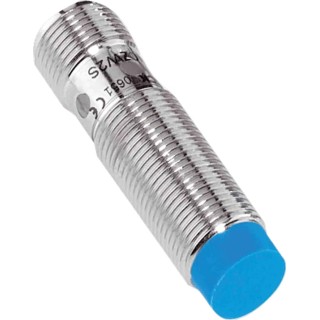 SICK Threaded Barrel Inductive Proximity Sensor M12 x 1, NPN Output, 30 V DC, 4 mm Sensing Range IME12-04NNOZC0K