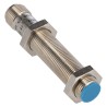 SICK Threaded Barrel Inductive Proximity Sensor M12 x 1 PNP 2 mm Detection Range 30 V DC 200mA IME12-02BPSZC0S