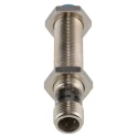 SICK Threaded Barrel Inductive Proximity Sensor M12 x 1 PNP 2 mm Detection Range 30 V DC 200mA IME12-02BPSZC0S