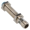 SICK Threaded Barrel Inductive Proximity Sensor M12 x 1 PNP 2 mm Detection Range 30 V DC 200mA IME12-02BPSZC0S