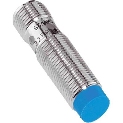 SICK Threaded Barrel Inductive Proximity Sensor M12 x 1 PNP 30 V DC 200mA IME12-04NPSZC0K