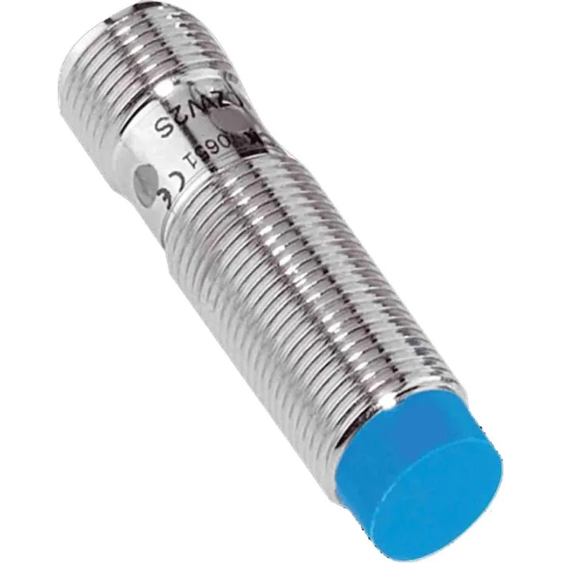 SICK Threaded Barrel Inductive Proximity Sensor M12 x 1 PNP 30 V DC 200mA IME12-04NPSZC0K