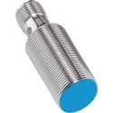 SICK Threaded Barrel Inductive Proximity Sensor M18 x 1, NPN Output, 30V DC, 5 mm Detection Range IME18-05BNSZC0K