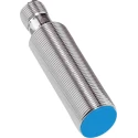 SICK Threaded Barrel Inductive Proximity Sensor M18 x 1, PNP Output, 30 V DC, 5 mm Detection Distance IME18-05BPPZC0S