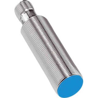 SICK Threaded Barrel Inductive Proximity Sensor M18 x 1, PNP Output, 30 V DC, 5 mm Detection Distance IME18-05BPPZC0S