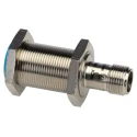 SICK Threaded Barrel Inductive Proximity Sensor M18 x 1 PNP Output 30 V dc 5 mm Detection Range IME18-05BPSZC0K