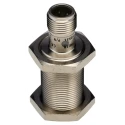 SICK Threaded Barrel Inductive Proximity Sensor M18 x 1 PNP Output 30 V dc 5 mm Detection Range IME18-05BPSZC0K