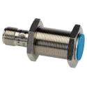 SICK Threaded Barrel Inductive Proximity Sensor M18 x 1 PNP Output 30 V dc 5 mm Detection Range IME18-05BPSZC0K