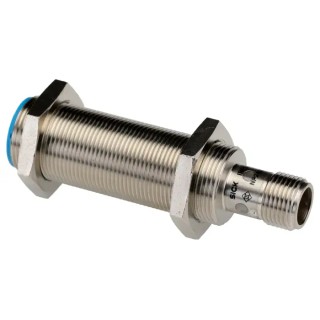 SICK Threaded Barrel Inductive Proximity Sensor M18 x 1, 5 mm Detection Range, PNP Output, 30 V DC, 200mA IME18-05BPSZC0S