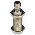 SICK Threaded Barrel Inductive Proximity Sensor M18 x 1, 5 mm Detection Range, PNP Output, 30 V DC, 200mA IME18-05BPSZC0S