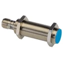 SICK Threaded Barrel Inductive Proximity Sensor M18 x 1, 5 mm Detection Range, PNP Output, 30 V DC, 200mA IME18-05BPSZC0S