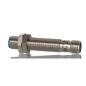 SICK Threaded Barrel Inductive Proximity Sensor M18 x 1, 5 mm Detection Range, PNP Output, 30 V DC, 200mA IME18-05BPSZC0S