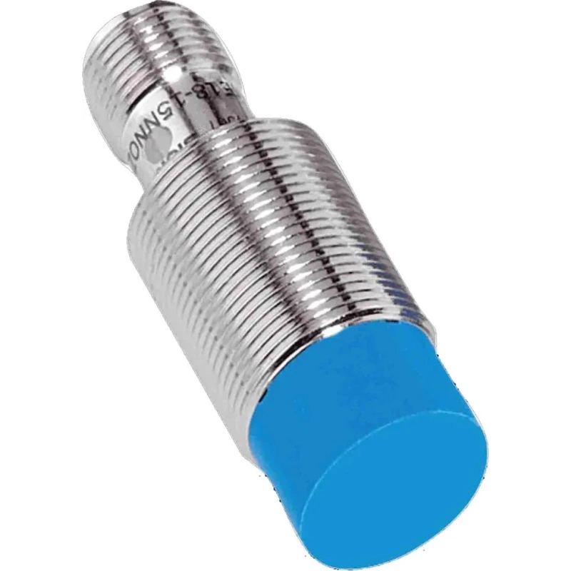 SICK Threaded Barrel Inductive Proximity Sensor M18 x 1 NPN 30 V DC 200 mA IME18-12NNSZC0K