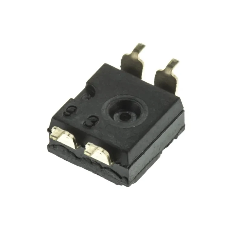 Omron Slide Rotary Coded DIP Switch Surface Mount A6S-2104-H