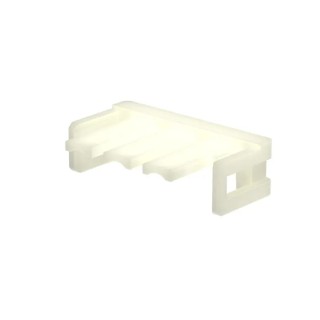 Molex Female Terminal Block Housing 3 mm Pitch 3 Way 1 Row Straight Resin 209325-0003