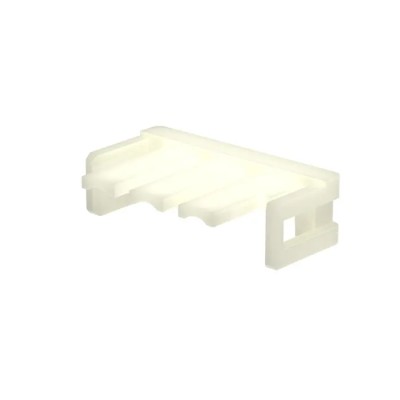 Molex Female Terminal Block Housing 3 mm Pitch 3 Way 1 Row Straight Resin 209325-0003