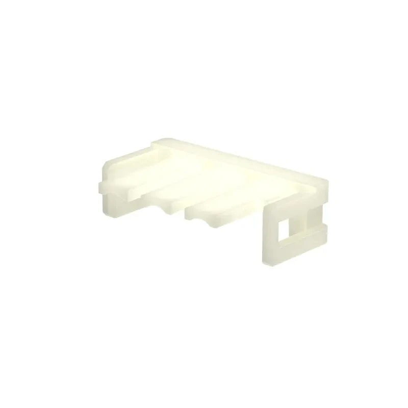 Molex Female Terminal Block Housing 3 mm Pitch 3 Way 1 Row Straight Resin 209325-0003
