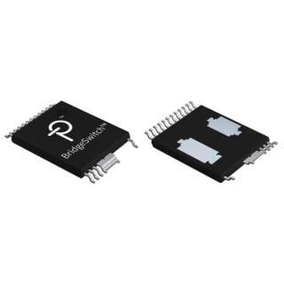 Power Integrations Brushless Motor Driver IC Half Bridge 24-Pin Surface Mount InSOP-C Package BRD1167C-TL