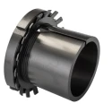 SKF Adapter Sleeve 45 mm Bore Diameter, 70 mm Outside Diameter, Thread Size 45 mm, Overall Length 55 mm H 2310