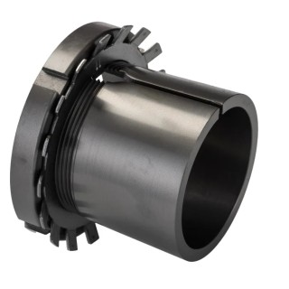 SKF Adapter Sleeve 45 mm Bore Diameter, 70 mm Outside Diameter, Thread Size 45 mm, Overall Length 55 mm H 2310