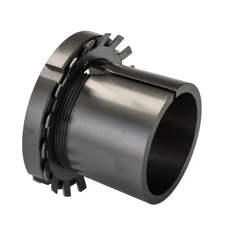SKF Adapter Sleeve 45 mm Bore Diameter, 70 mm Outside Diameter, Thread Size 45 mm, Overall Length 55 mm H 2310